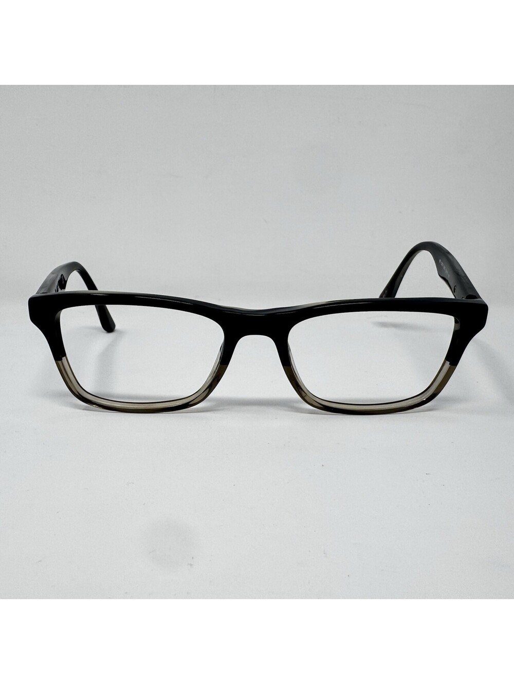 Ray-Ban RB5279 5540 Black Gray Eyeglass Frames 53-18-145 B